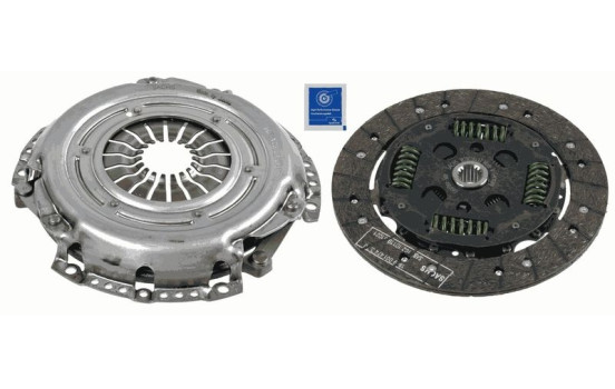 Clutch Kit 3000 951 764 Sachs, Image 2