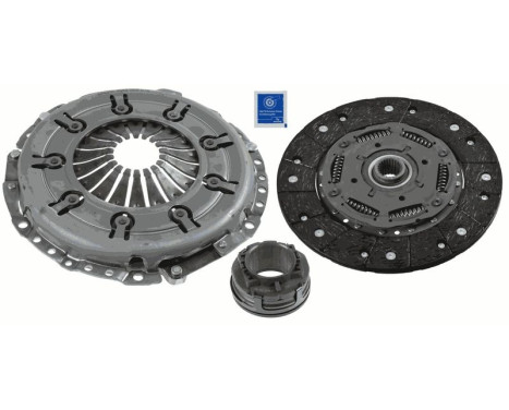 Clutch Kit 3000 951 879 Sachs