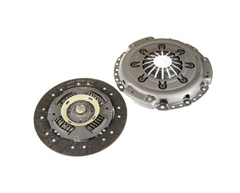 Clutch Kit 3000 951 908 Sachs