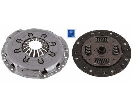 Clutch Kit 3000 951 908 Sachs, Image 2