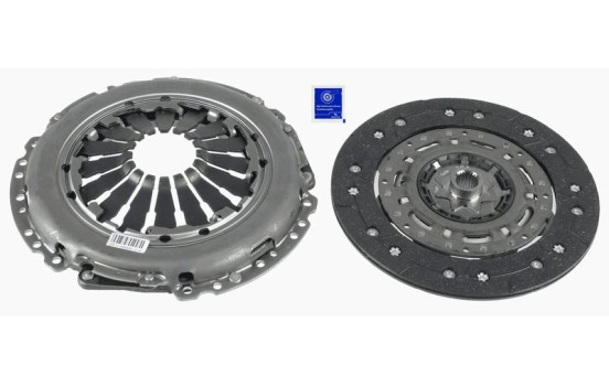 Clutch Kit 3000 951 925 Sachs