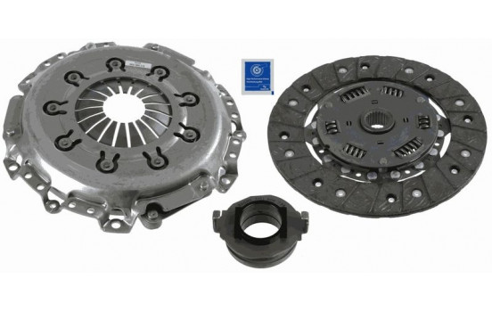 Clutch Kit 3000 951 970 Sachs