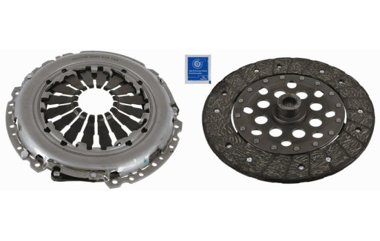 Clutch Kit 3000 951 977 Sachs, Image 2