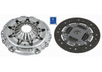Clutch Kit 3000 951 994 Sachs