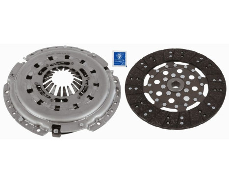 Clutch kit 3000 952 007 Sachs
