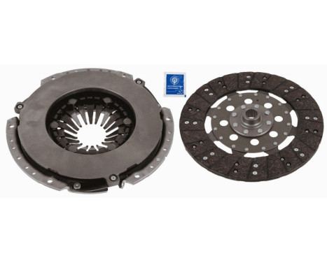 Clutch kit 3000 952 007 Sachs, Image 2