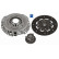 Clutch kit 3000 952 010 Sachs