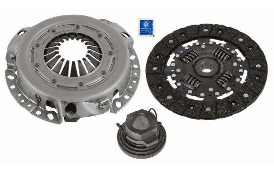 Clutch kit 3000 952 010 Sachs