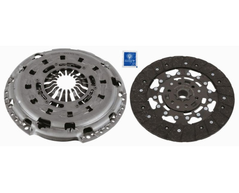 Clutch kit 3000 952 080 Sachs