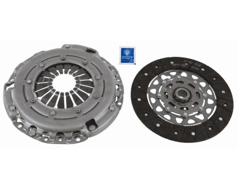 Clutch kit 3000 952 604 Sachs