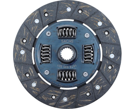 Clutch Kit 3000 954 025 Sachs, Image 8