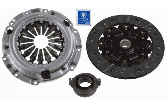 Clutch Kit 3000 954 042 Sachs