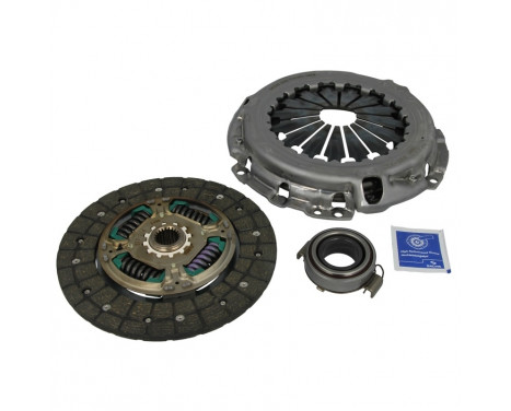 Clutch Kit 3000 954 063 Sachs