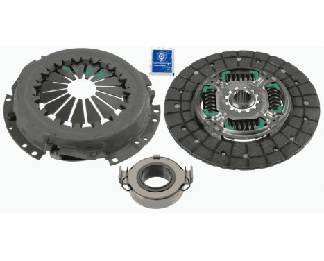 Clutch Kit 3000 954 063 Sachs, Image 2