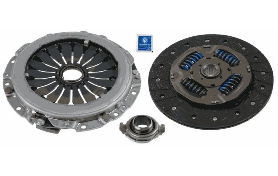 Clutch Kit 3000 954 065 Sachs