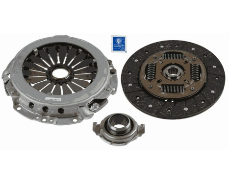 Clutch Kit 3000 954 066 Sachs