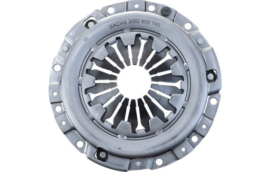 Clutch Kit 3000 954 070 Sachs, Image 4