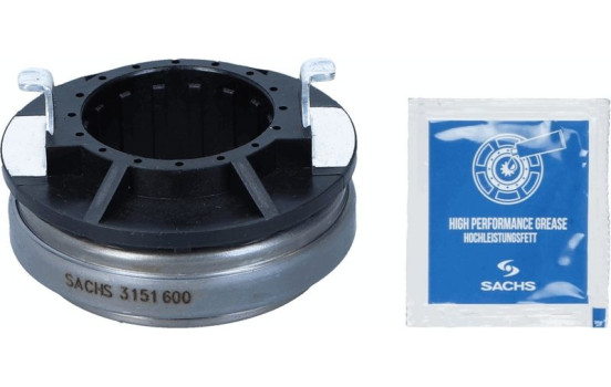 Clutch Kit 3000 954 070 Sachs, Image 8
