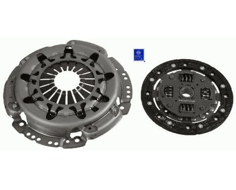 Clutch Kit 3000 954 075 Sachs