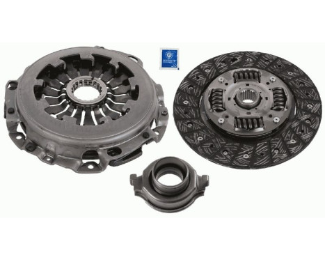 Clutch Kit 3000 954 081 Sachs