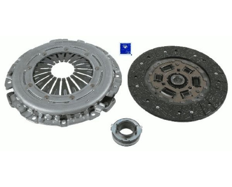 Clutch Kit 3000 954 222 Sachs