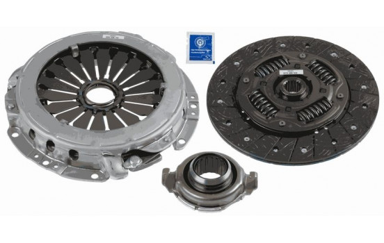 Clutch Kit 3000 954 226 Sachs