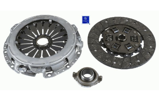 Clutch Kit 3000 954 228 Sachs