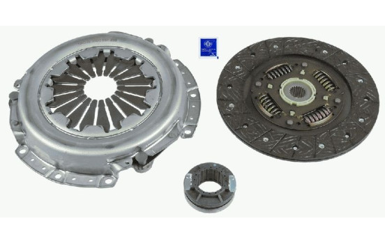 Clutch Kit 3000 954 230 Sachs