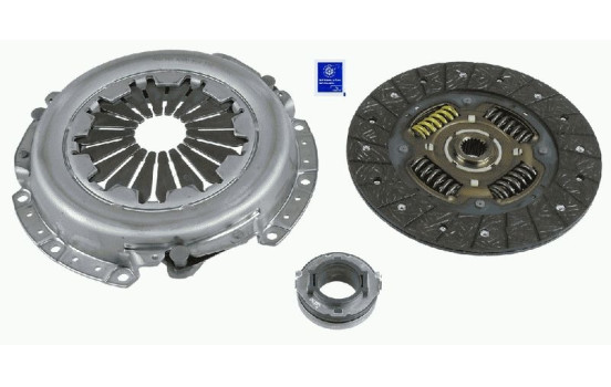 Clutch Kit 3000 954 232 Sachs