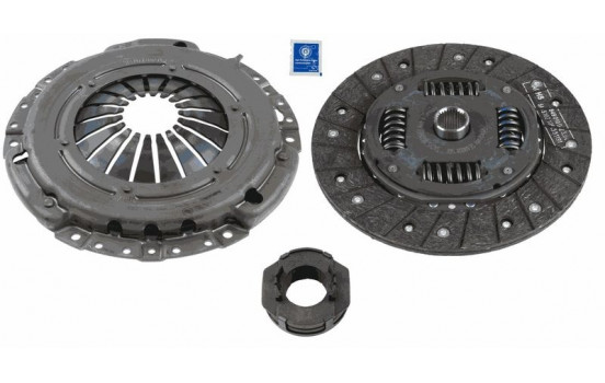 Clutch Kit 3000 961 601 Sachs