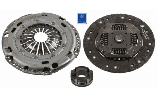 Clutch kit 3000 970 101 Sachs