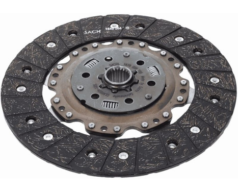 clutch kit 3000 970 143 Sachs, Image 5
