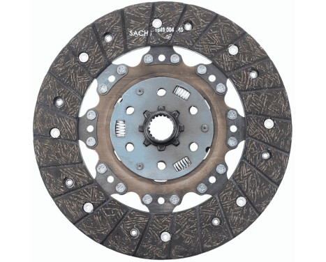 clutch kit 3000 970 143 Sachs, Image 6