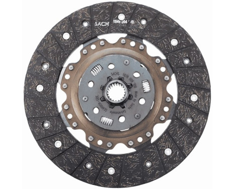 clutch kit 3000 970 143 Sachs, Image 7