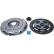 clutch kit 3000 970 149 Sachs