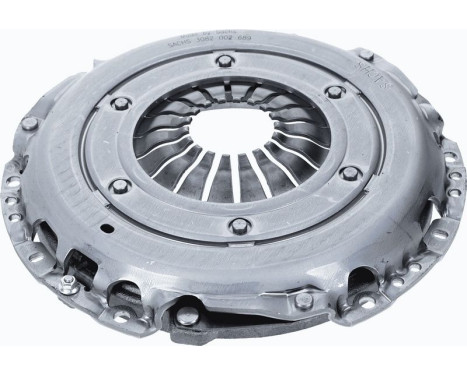 clutch kit 3000 970 149 Sachs, Image 2