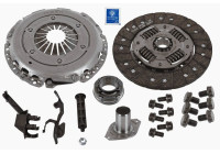 Clutch kit 3000 970 150 Sachs