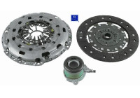 Clutch kit 3000 990 240 Sachs