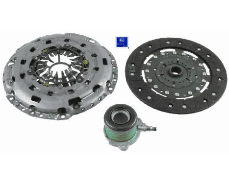 Clutch kit 3000 990 240 Sachs