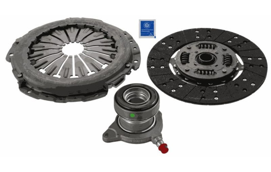 Clutch kit 3000 990 327 Sachs