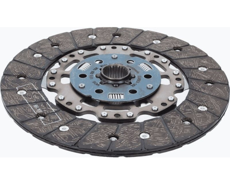 Clutch kit 3000 990 378 Sachs, Image 5