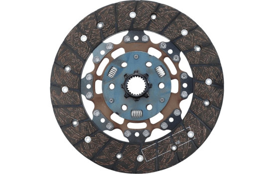 Clutch kit 3000 990 378 Sachs, Image 6