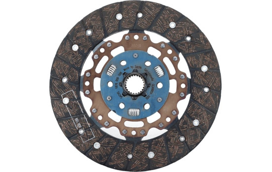 Clutch kit 3000 990 378 Sachs, Image 7