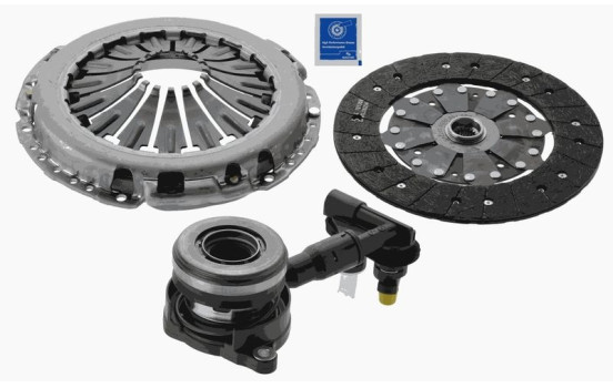 Clutch kit 3000 990 388 Sachs