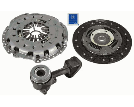 Clutch kit 3000 990 395 Sachs