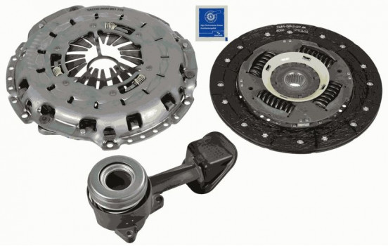 Clutch kit 3000 990 395 Sachs
