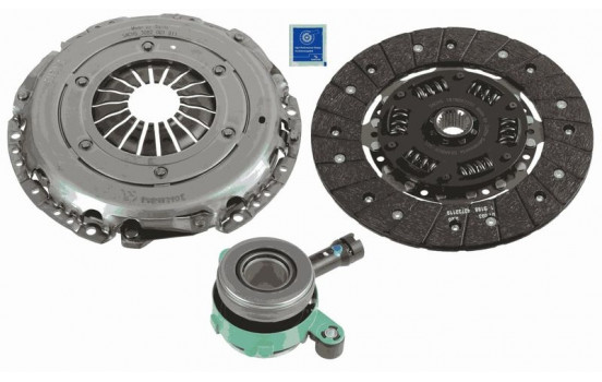 Clutch kit 3000 990 401 Sachs