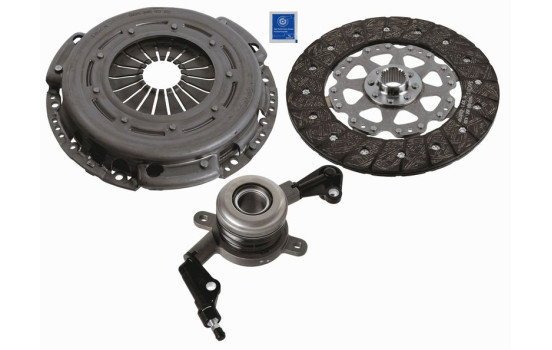 Clutch kit 3000 990 471 Sachs