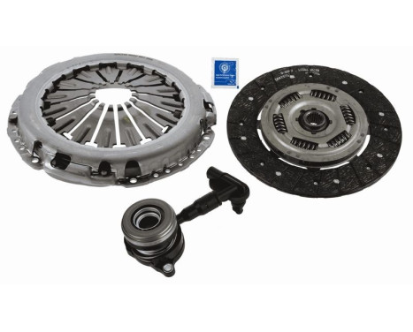 Clutch kit 3000 990 495 Sachs