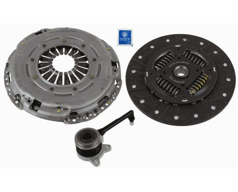 Clutch kit 3000 990 498 Sachs